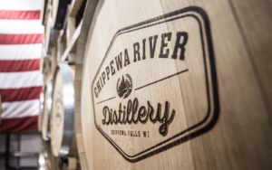 Chippewa River Distillery