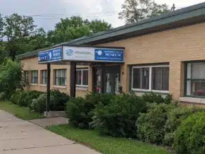 Image of the Chippewa Falls Museum of Industry & Technology
