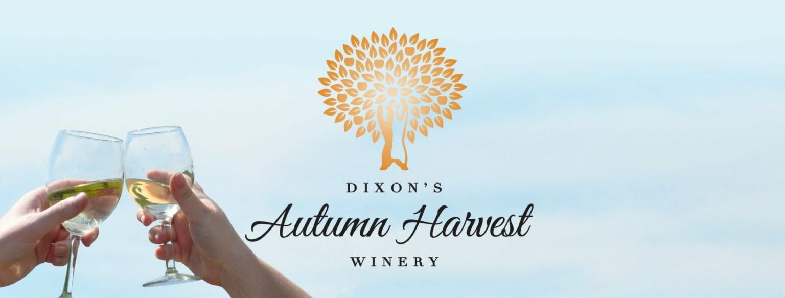 Autumn Harvest Winery
