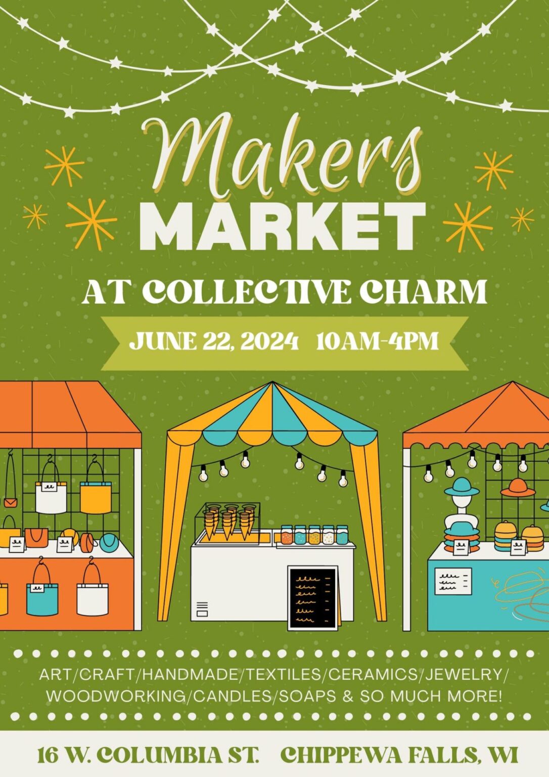 Collective-charm-market